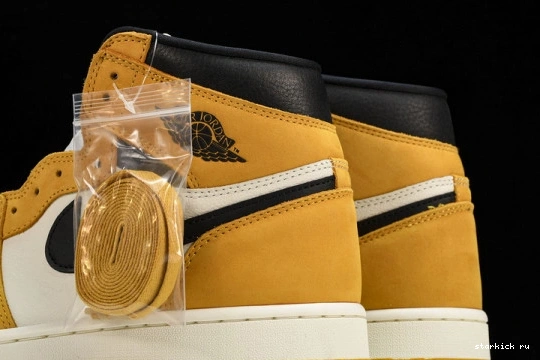  Retro 555088-109 1  Jordan 555088-109 Yellow High Ochre 0314